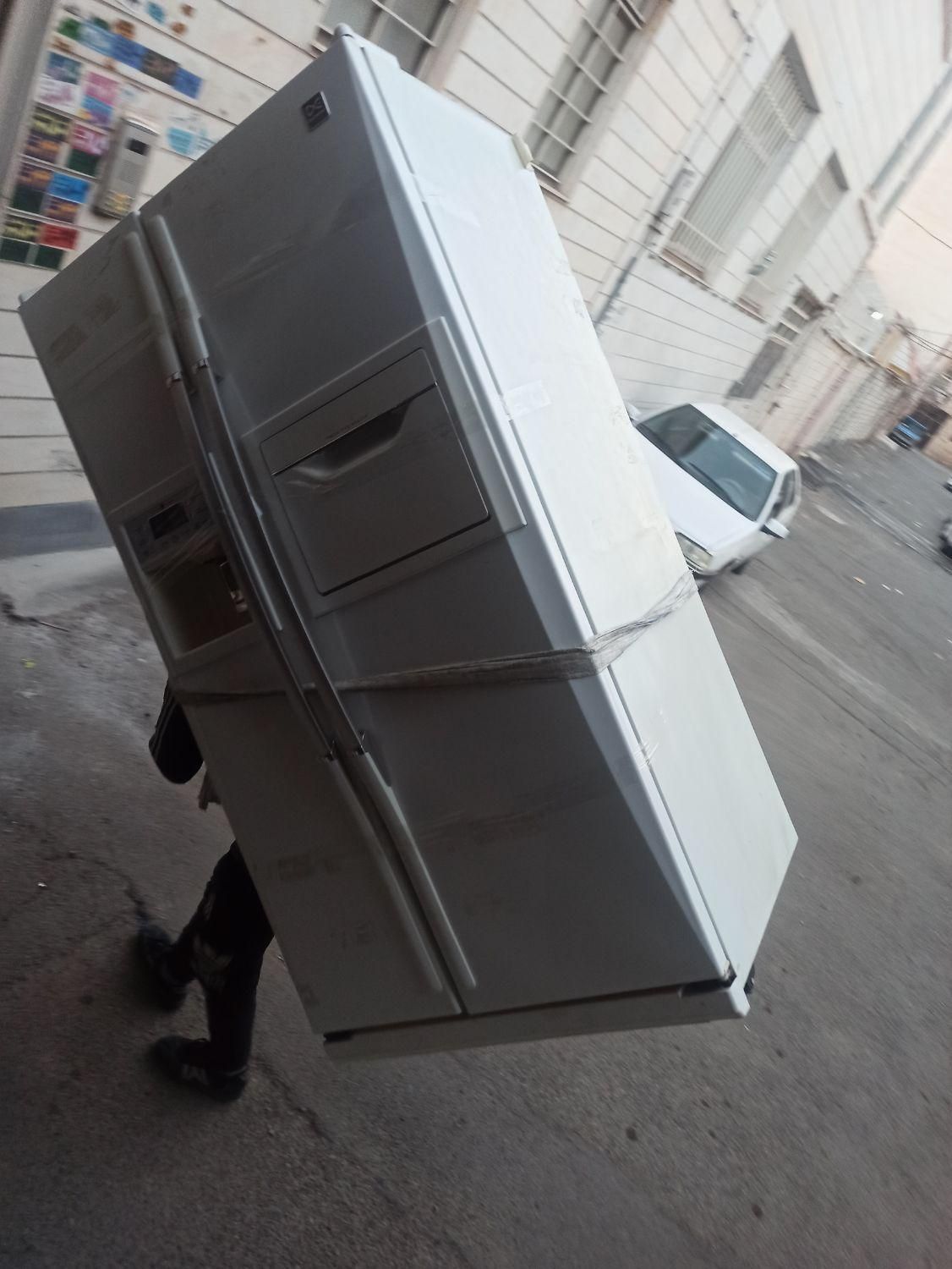 باربری حمل اثاثیه منزل پیشوا ورامین قرچک  تهران|خدمات حمل و نقل|پیشوا, |دیوار