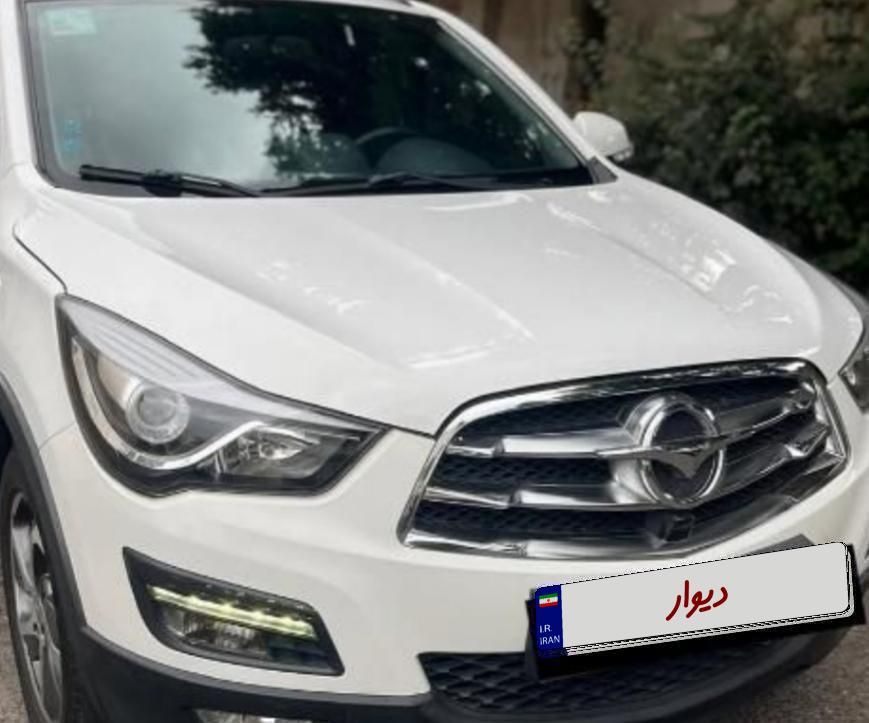 هایماs5 99باامکان اقساط|خودرو سواری و وانت|تهران, نارمک|دیوار