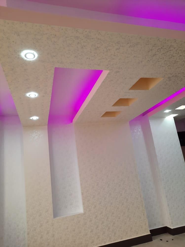 گچکاری (مالِمیر)سراسر اهواز سفیدکاری گچکار سفیدکار|خدمات پیشه و مهارت|اهواز, کوی ملی راه|دیوار