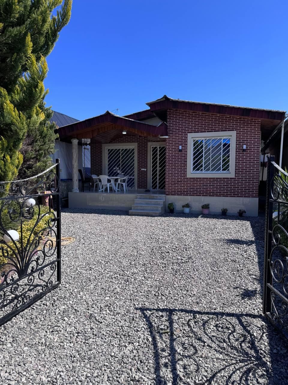 اجاره روزانه ویلا متل قو|اجارهٔ کوتاهمدت ویلا و باغ|سلمانشهر, |دیوار