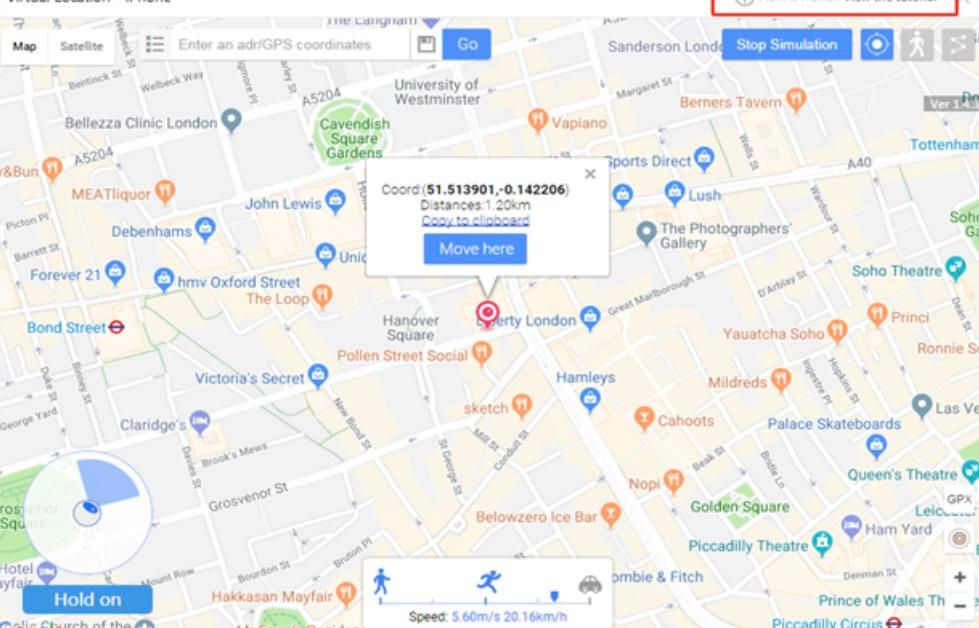 برطرف کردن مشکل لوکیشن و مسیریلبی در آیفون|خدمات رایانه‌ای و موبایل|تهران, شاهین|دیوار