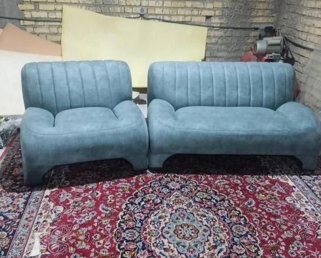تعمیرات مبلمان،درکارگاه و در منزل کل شیراز و اطرف|خدمات پیشه و مهارت|شیراز, شهرک سراج‎|دیوار