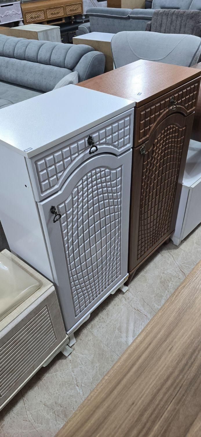 انواع جاکفشی|جاکفشی، کمد، دراور|فولادشهر, |دیوار