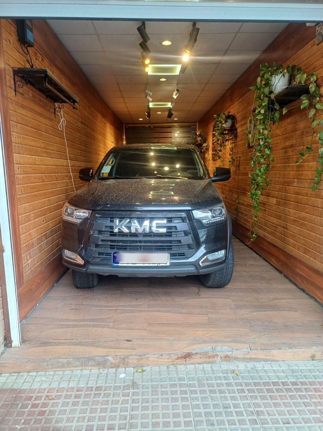 kmc T8|خودرو سواری و وانت|جویبار, |دیوار