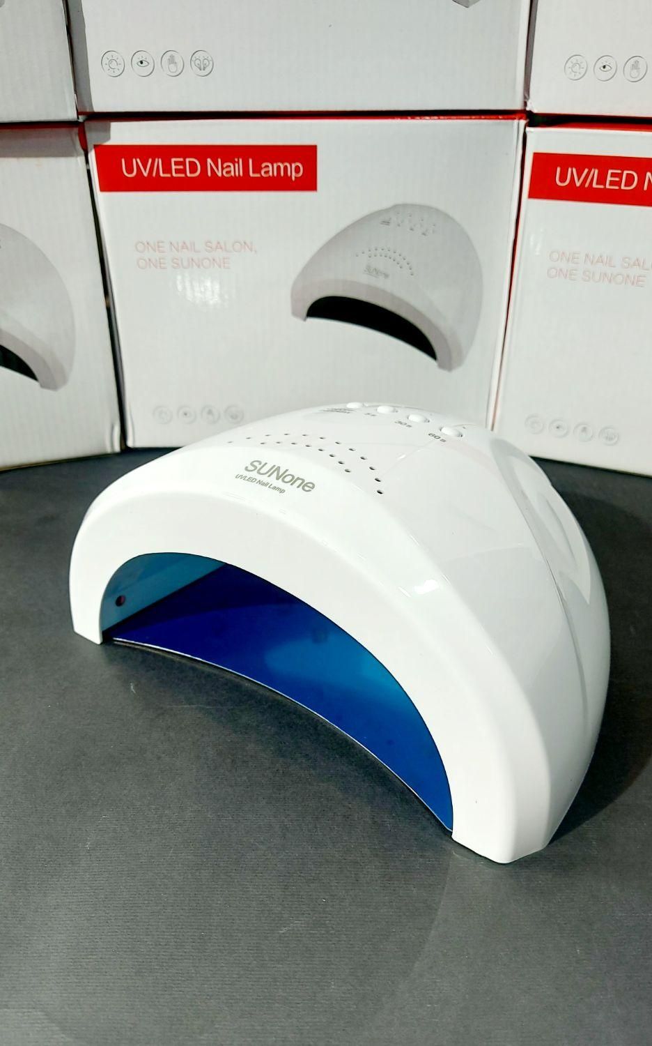 دستگاه یووی ال ای دی سان وان|آرایشی، بهداشتی، درمانی|کرج, گوهردشت|دیوار