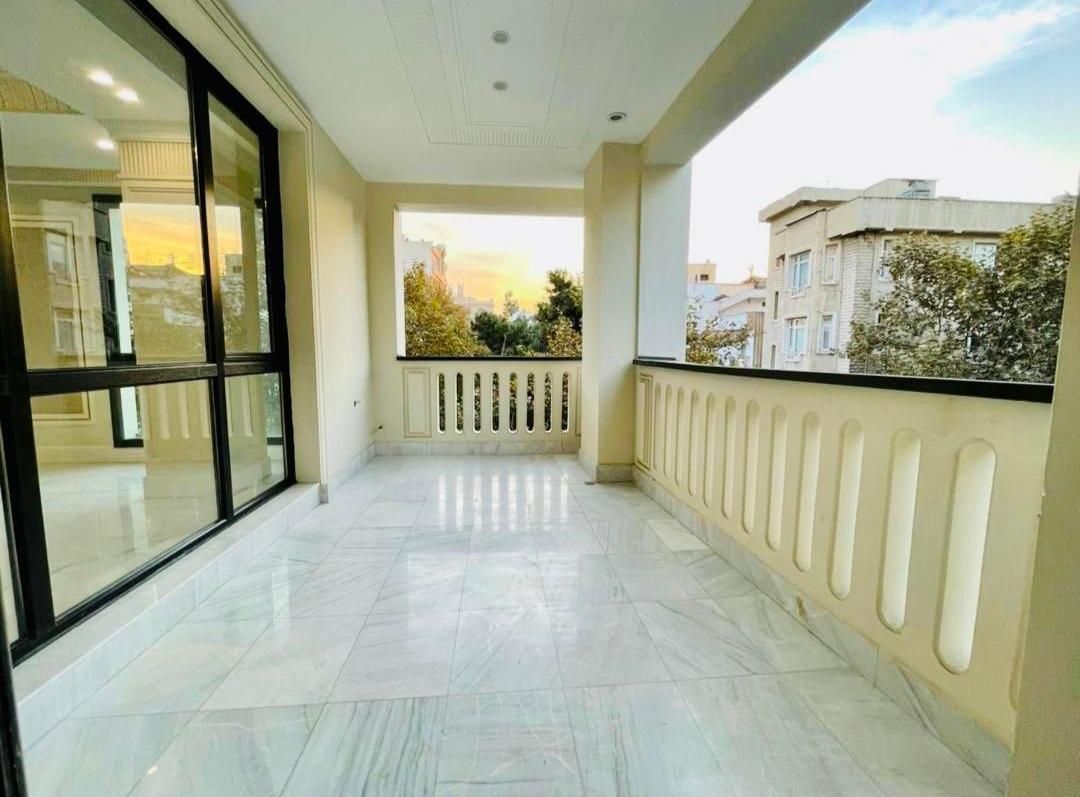 آپارتمان دروس270متر/فول مشاعات