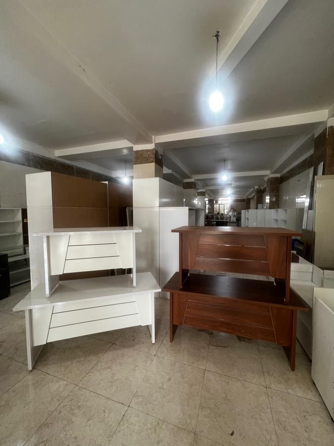 میز  اداری ، میز کارمندی ، میز ، میز  مدیریت|دفتر کار|کرج, کمال‌شهر|دیوار