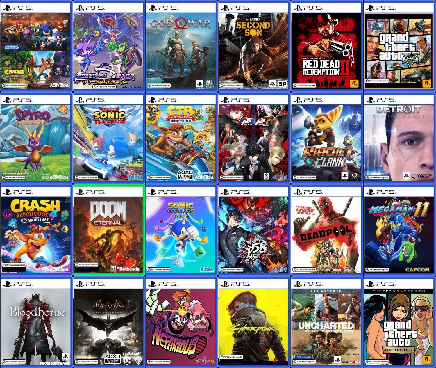 نصب بازی پلی استیشن ایکس باکس تعمیردسته4 PS5  XBOX|خدمات رایانه‌ای و موبایل|تهران, تهرانسر شرقی|دیوار