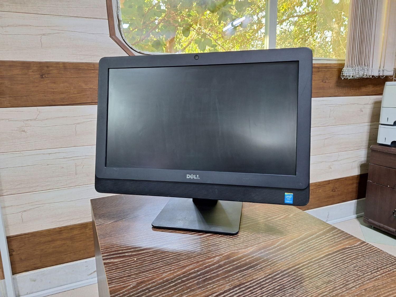 صندوق فروشگاهی/Dell - all in one کد 132|فروشگاه و مغازه|اصفهان, شاهزید|دیوار