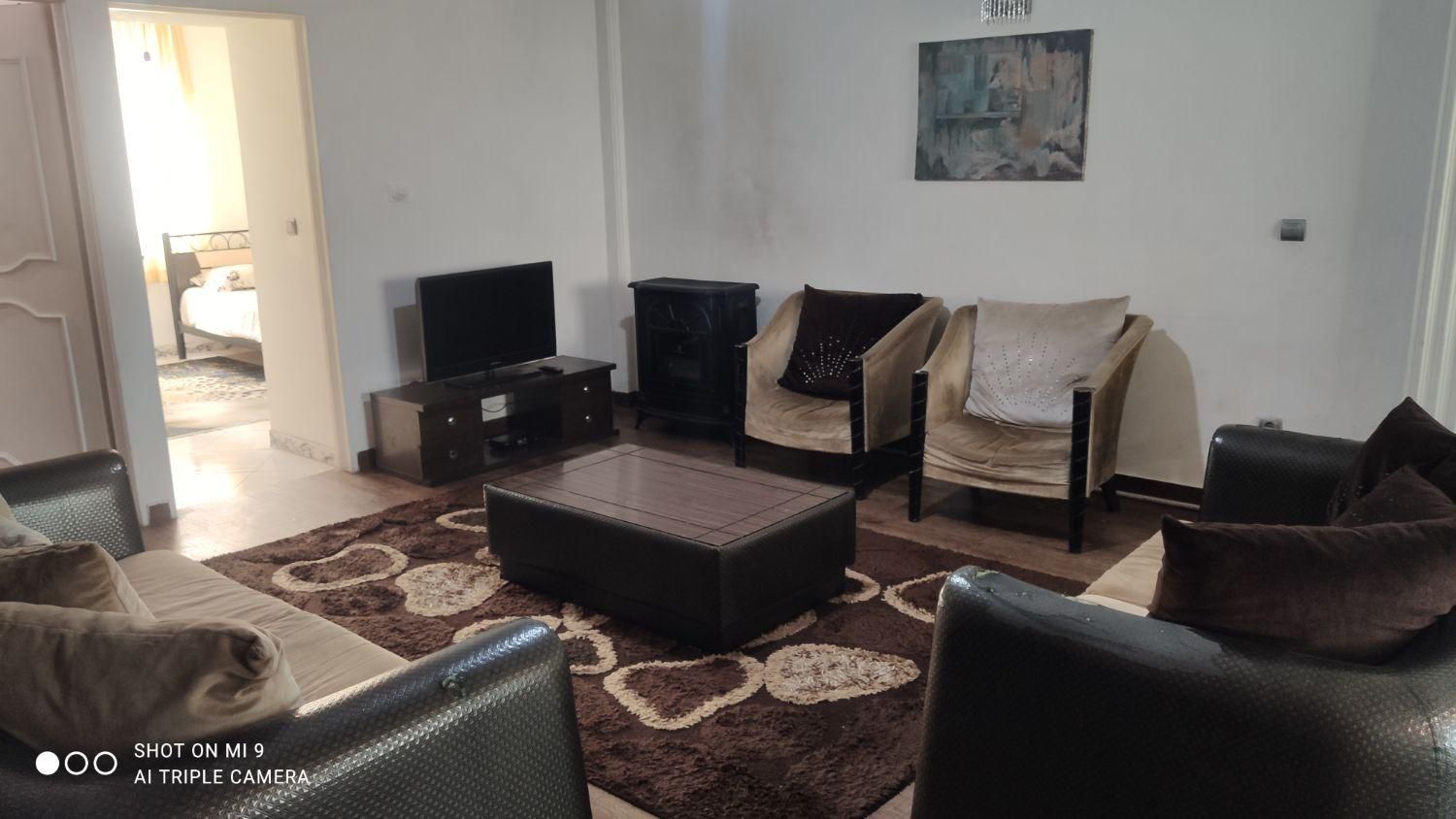 اجاره روزانه/هفتگی/ماهانه آپارتمان ۷۵ متر سلسبیل|اجارهٔ کوتاه‌مدت آپارتمان و سوئیت|تهران, سلسبیل|دیوار