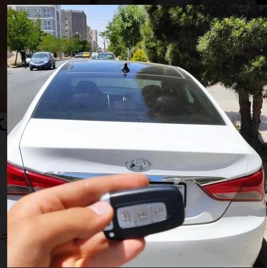 ریموت سوناتا رنو کیلس وراکروز ix55 موهاوی تیگو جک|قطعات یدکی و لوازم جانبی|تهران, اقدسیه|دیوار
