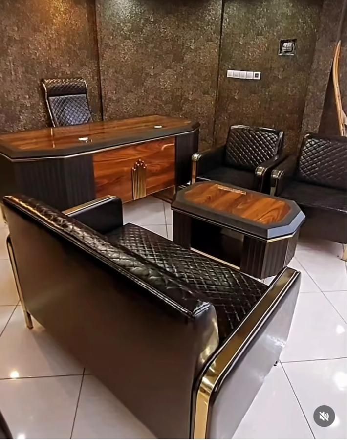 مبلمان اداری مدرن فروش|دفتر کار|تهران, یافت آباد جنوبی|دیوار