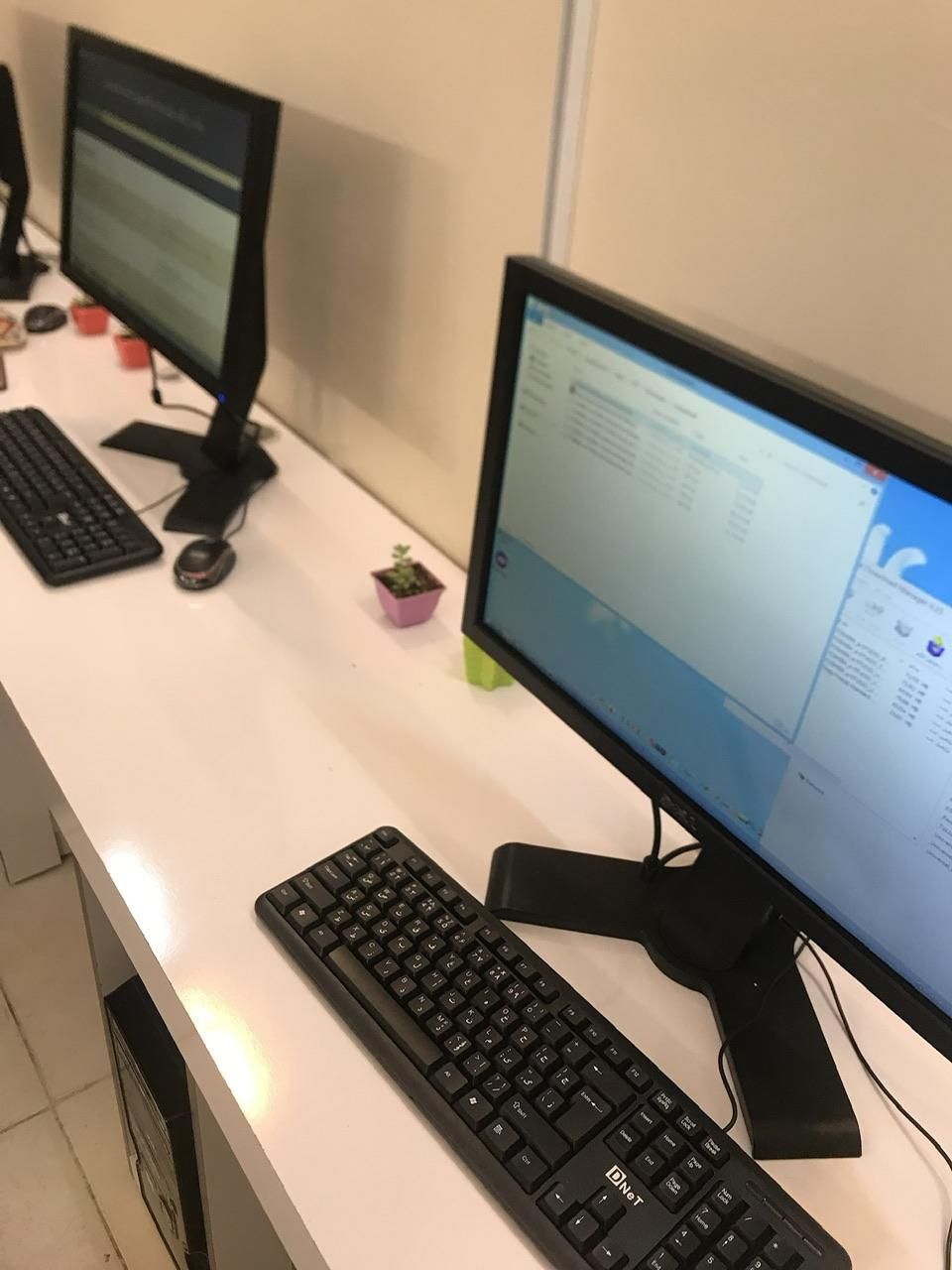 خدمات تعمیرات شبکه کامپیوتر لپتاپ نصب ویندوز درمحل|خدمات رایانه‌ای و موبایل|مشهد, وکیل‌آباد|دیوار