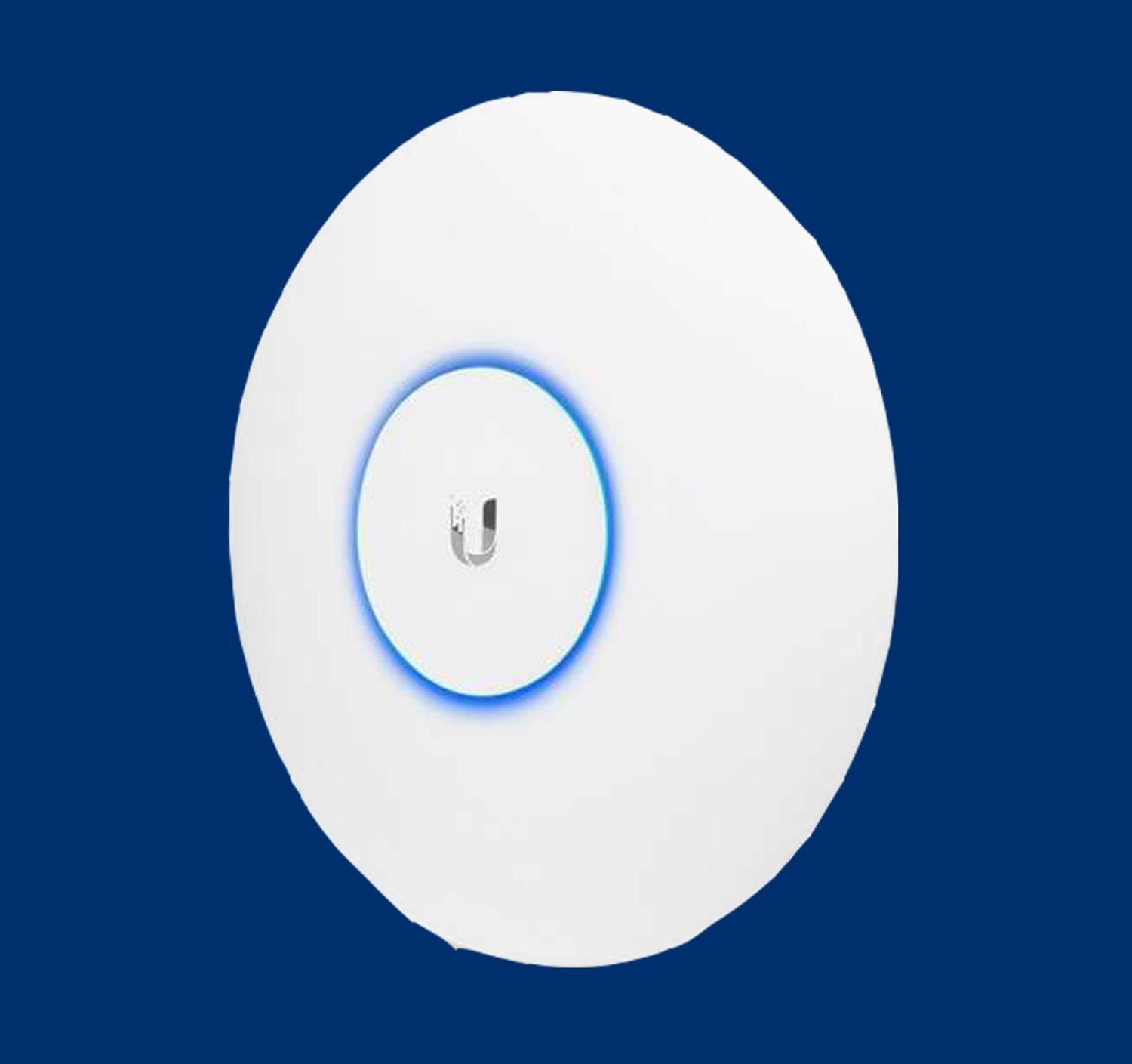 اکسس پوینت یوبیکویتی UniFi UAP-AC-PRO|مودم و تجهیزات شبکه|تهران, بهار|دیوار