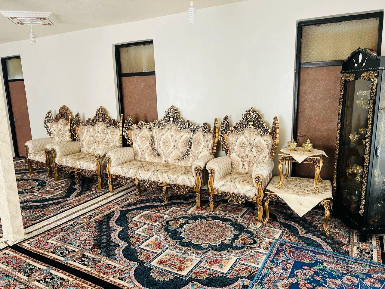 سوئیت ویلا دربستی روزانه|اجارهٔ کوتاه‌مدت آپارتمان و سوئیت|چوبر, |دیوار