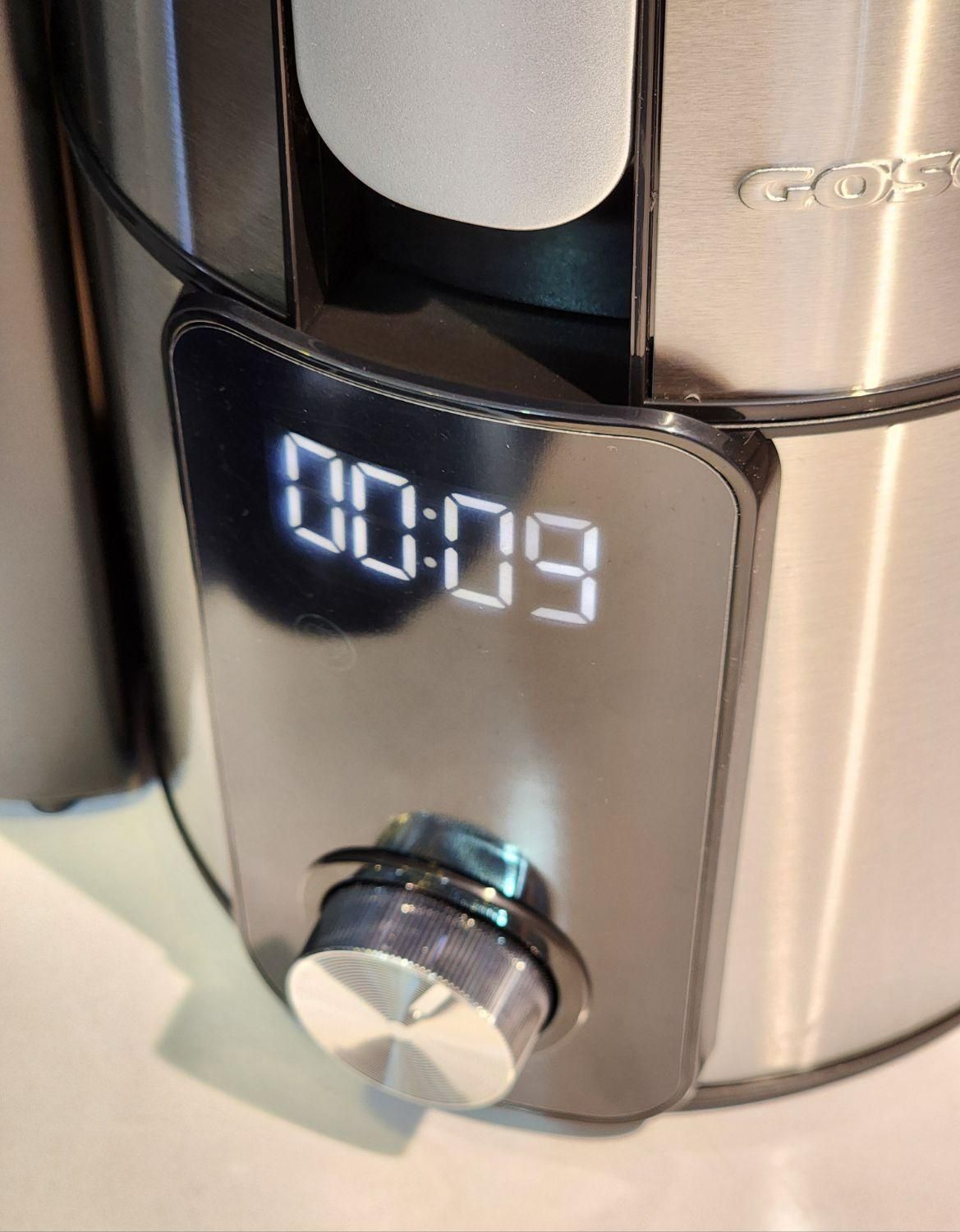 آبمیوه گیری 803 گوسونیک (ارسال رایگان)|آبمیوهگیر و آبمرکباتگیر|مشهد, کوشش|دیوار