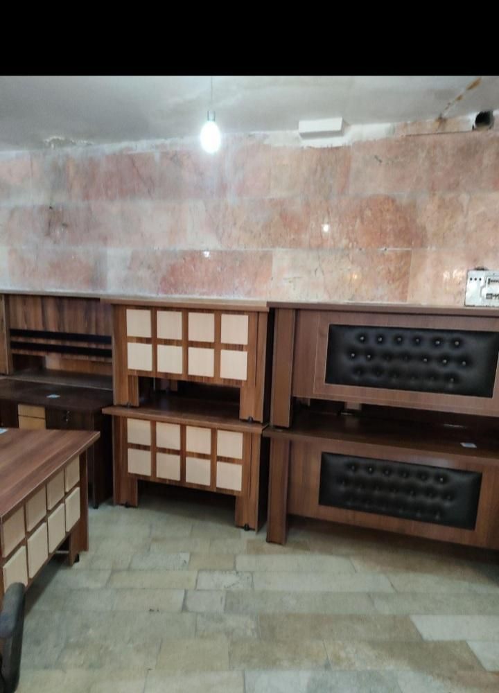 میز و صندلی اداری و مدیریت،لوازم اداری|دفتر کار|مشهد, شیرودی|دیوار