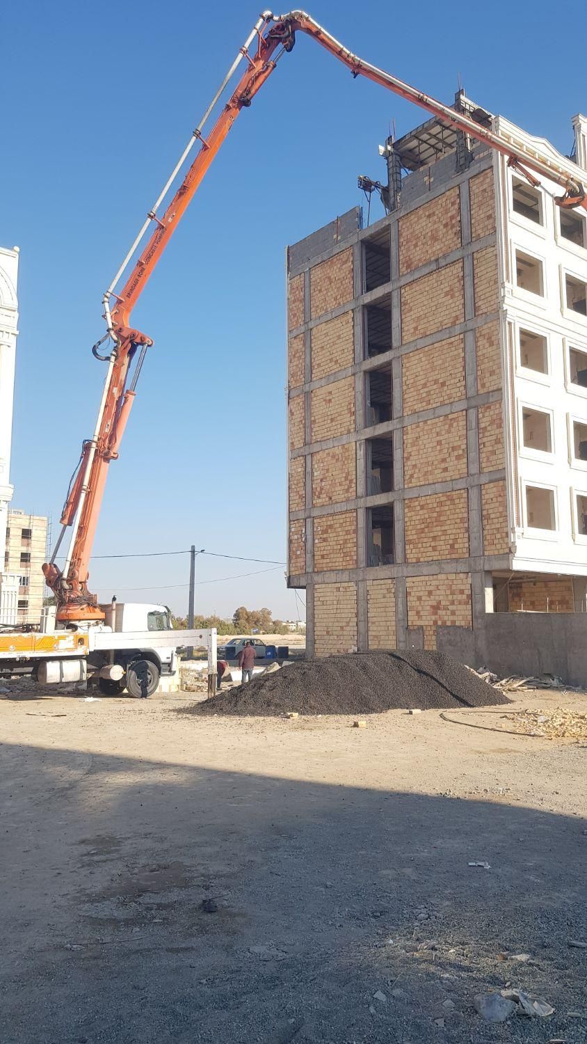 ۲۰۰متر زمین سند تک برگ قابل ۵طبقه ساخت|فروش زمین و ملک کلنگی|قرچک, میرزائی شمالی|دیوار
