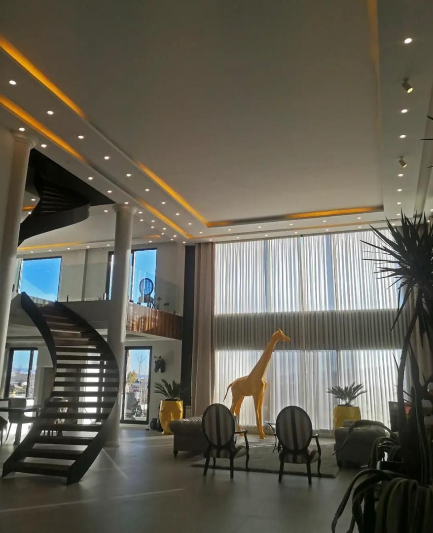 اجاره ویلا اطراف تهران|اجارهٔ کوتاه‌مدت ویلا و باغ|لواسان, |دیوار