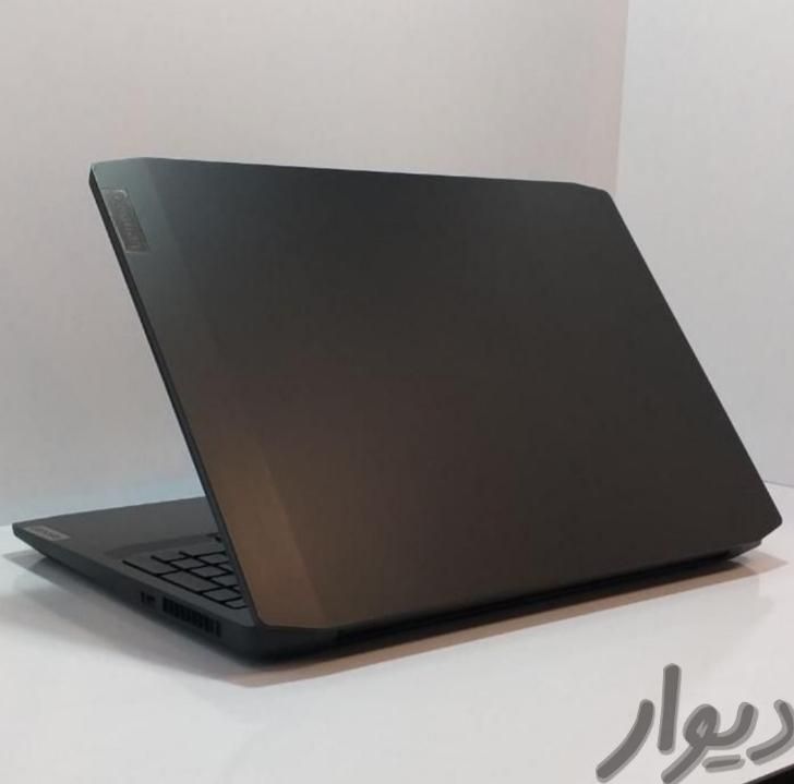 lenovo ideapad gaming 3 لپ تاپ|رایانه همراه|ایذه, |دیوار