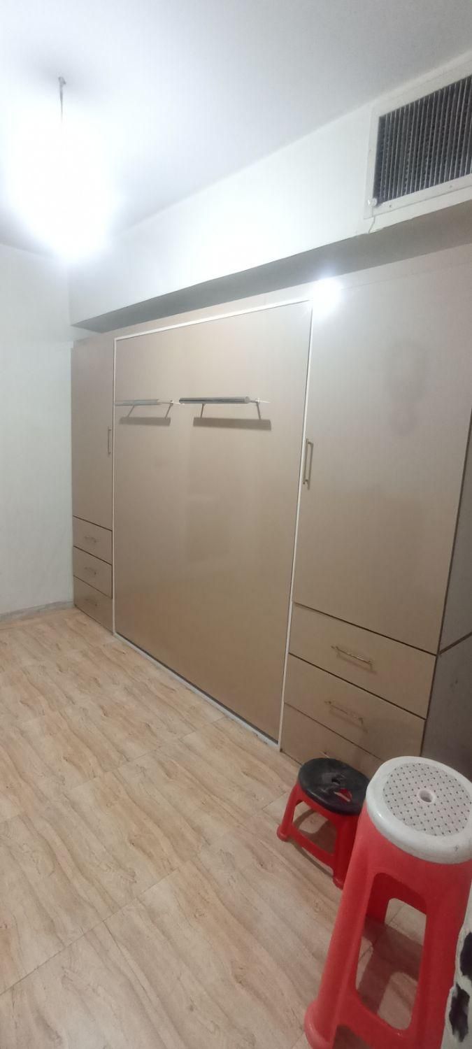 کمد دیواری کد ۱۵۰|جاکفشی، کمد، دراور|کرج, شهرک جهان‌نما|دیوار