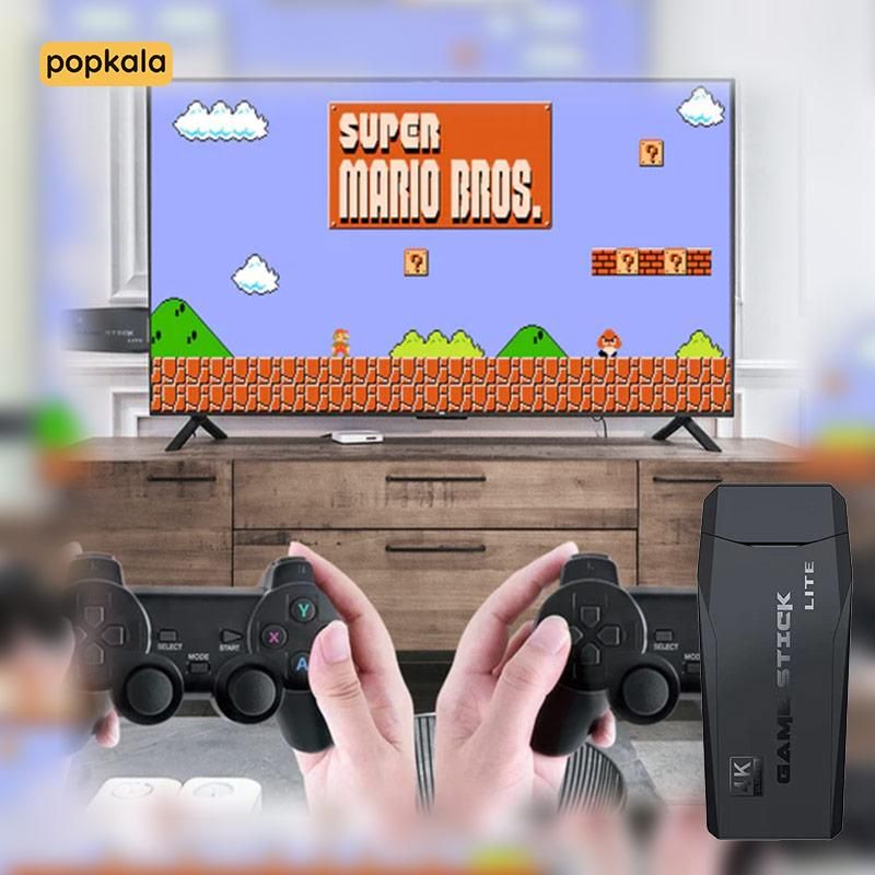 کنسول مجموعه بازی نوستالوژی|کنسول، بازی ویدئویی و آنلاین|بندرعباس, |دیوار