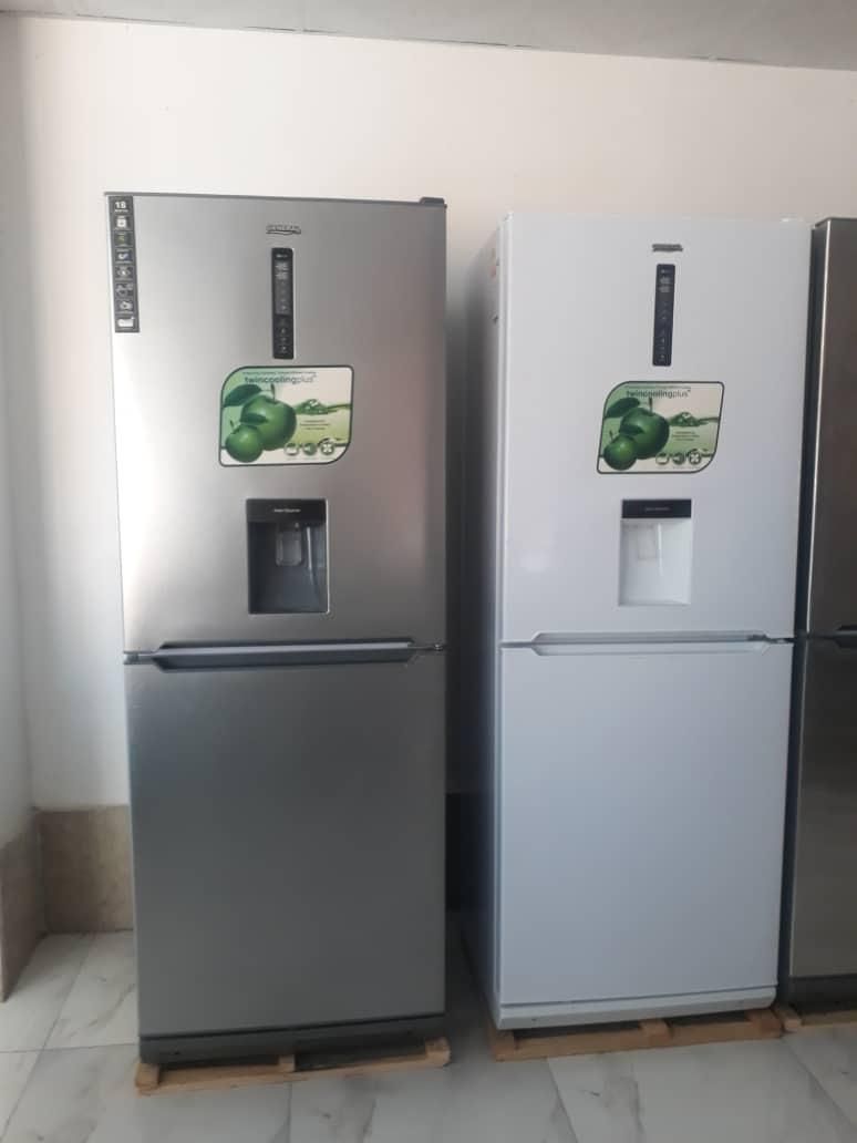 یخچال فریزر جنرال pars electric|یخچال و فریزر|چهاردانگه (تهران), |دیوار