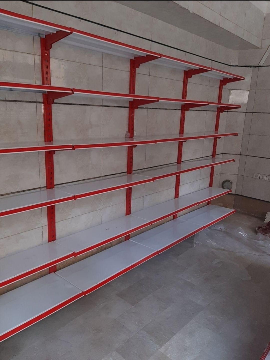 ویترین مغازه و فروشگاه (قفسه)|فروشگاه و مغازه|ایلام, |دیوار