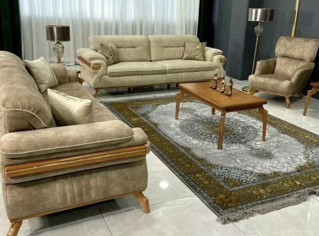 مبل راحتی شرکتی مدل لورنت رنگ به سفارش مشتری|مبلمان خانگی و میز عسلی|اهواز, کوی ترابری|دیوار