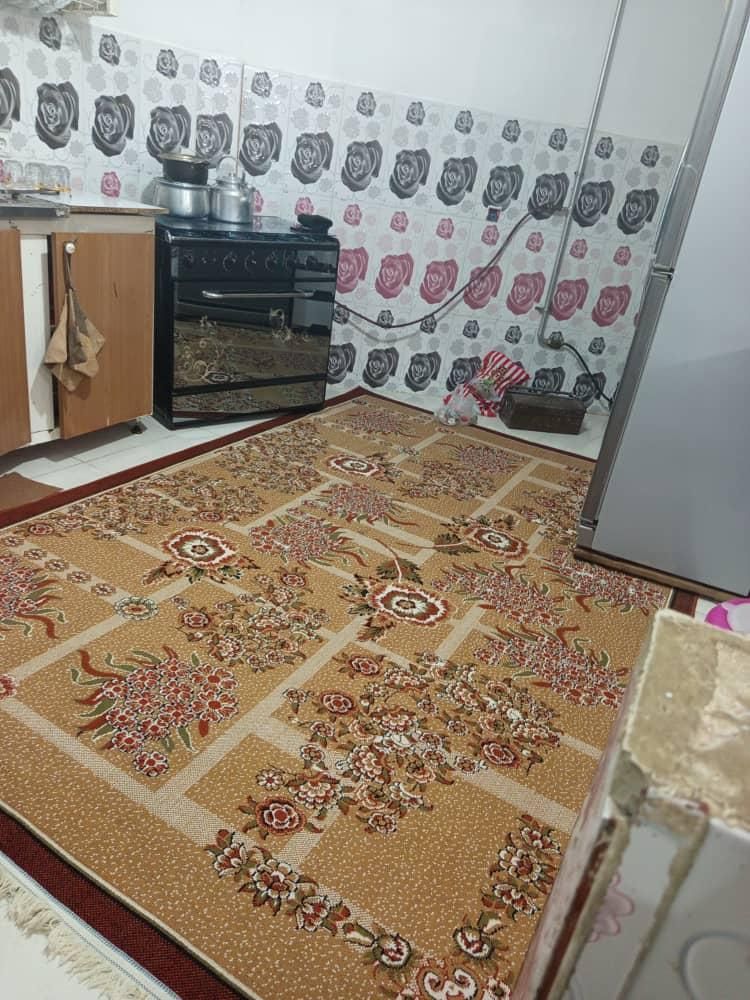 یک حیاط خیابان کوهنوردفروشی کوچه 69|فروش خانه و ویلا|ارومیه, |دیوار