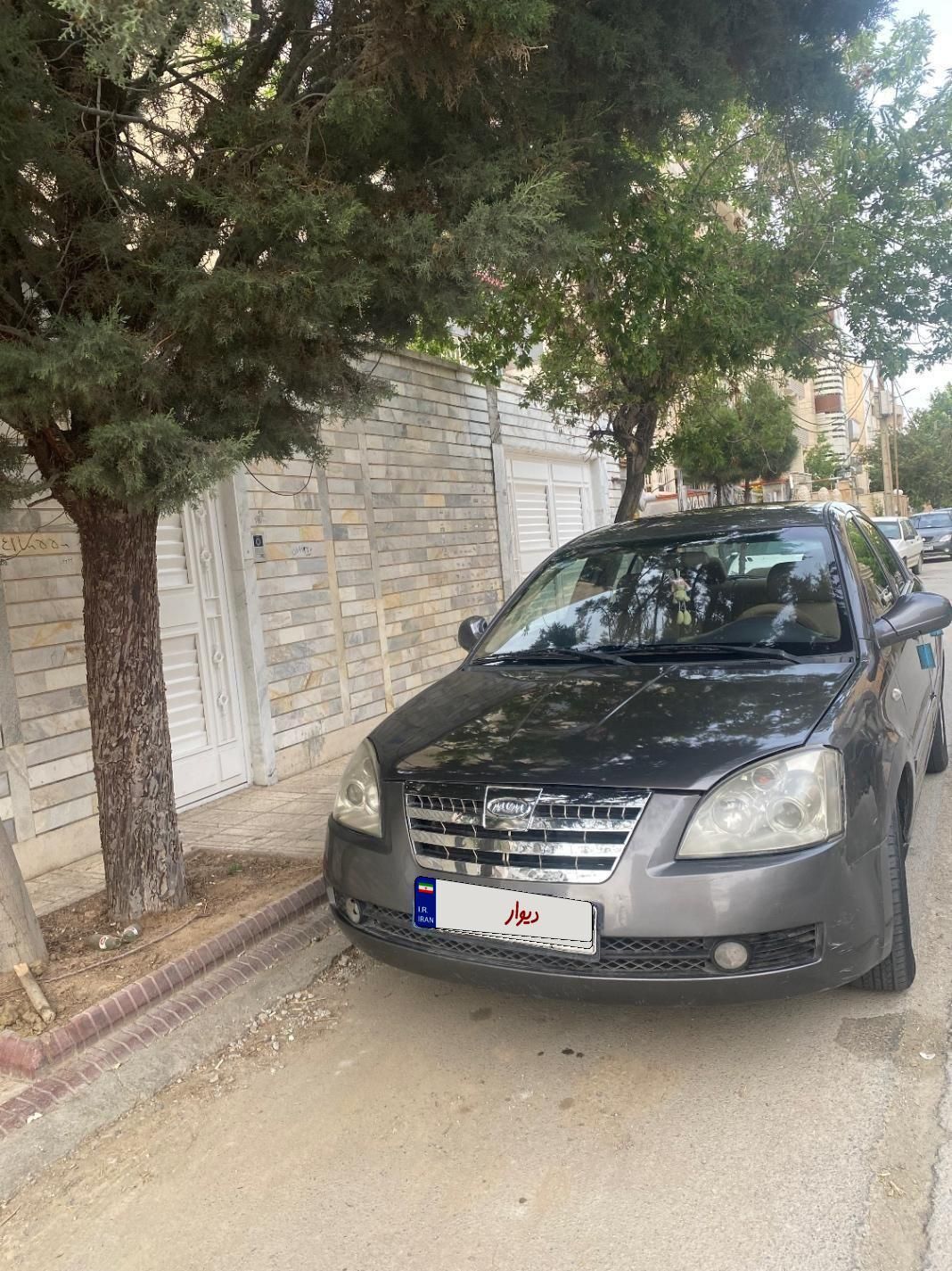 ام‌وی‌ام 530، مدل ۱۳۹۱|خودرو سواری و وانت|تبریز, |دیوار
