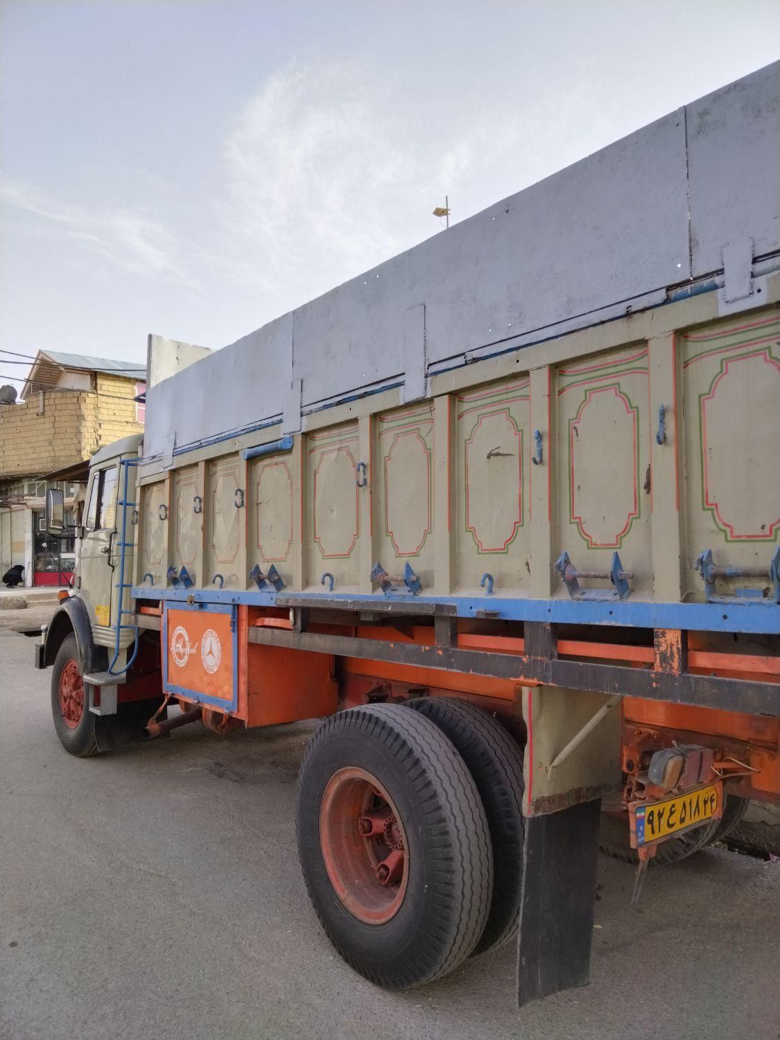 ۹۱۱|خدمات حمل و نقل|دزفول, |دیوار