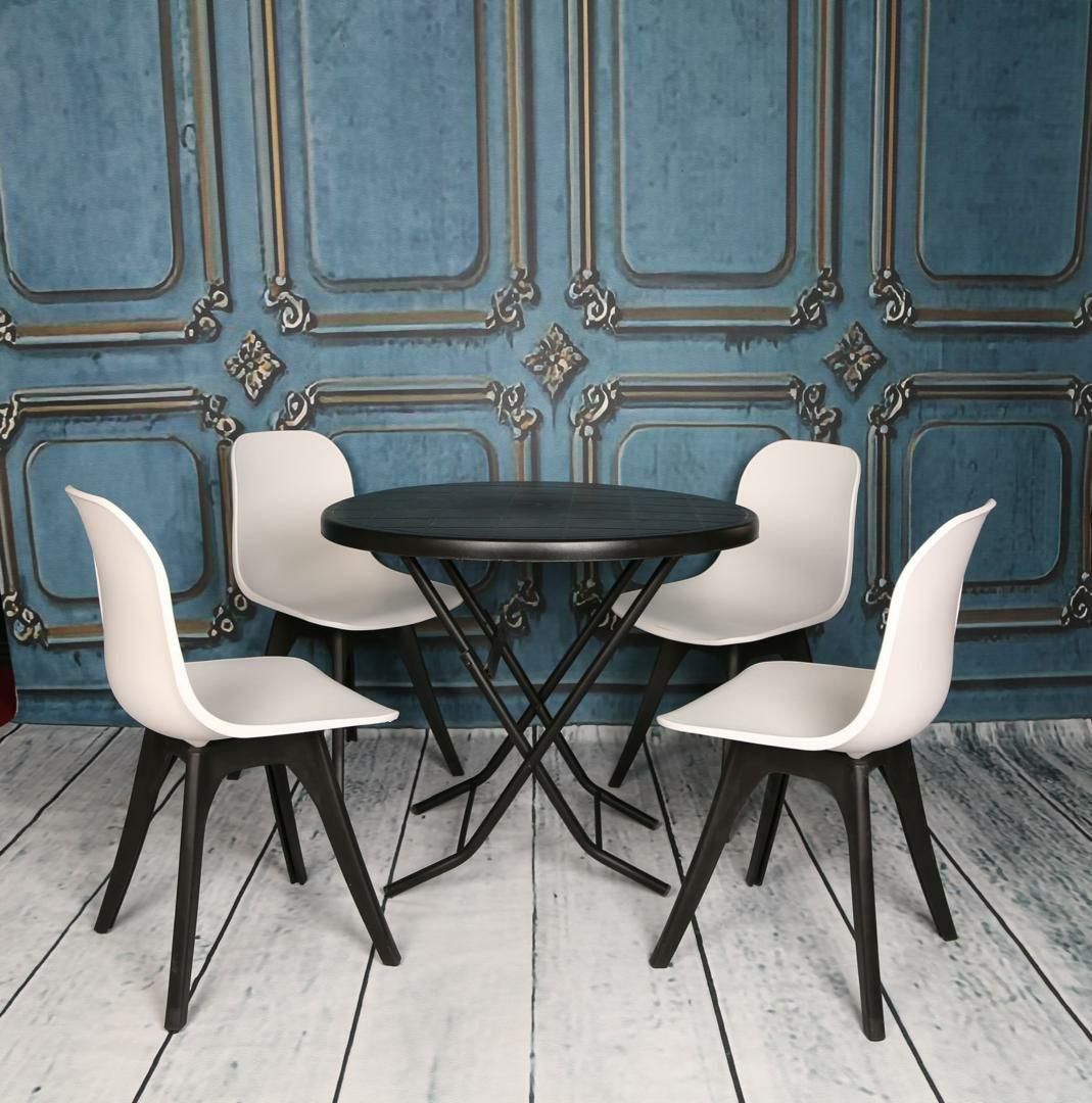 صندلی ناهارخوری / پلاستیکی/ کافه و رستوران|میز و صندلی غذاخوری|تهران, توحید|دیوار