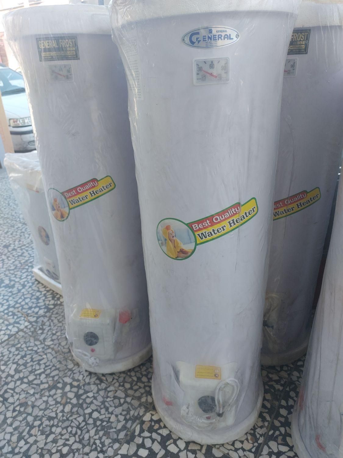 ابگرمکن ۱۶۰|آبگرمکن، پکیج، شوفاژ|برازجان, |دیوار