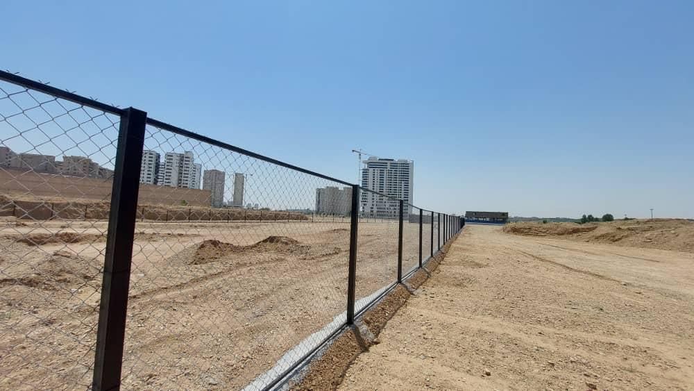 ۶۰متر ۱خواب برج باغ مجلل شاهان دریاچه چیتگر|فروش آپارتمان|تهران, شهرک راه‌آهن|دیوار