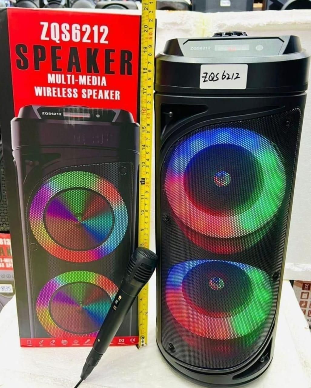 اسپیکر پارتی باکس دوساب|سیستم صوتی خانگی|اسلام‌شهر, |دیوار