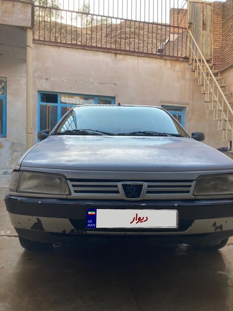 پژو 405 جی ال ایکس (GLX)، مدل ۱۳۸۸|خودرو سواری و وانت|مسجد سلیمان, |دیوار