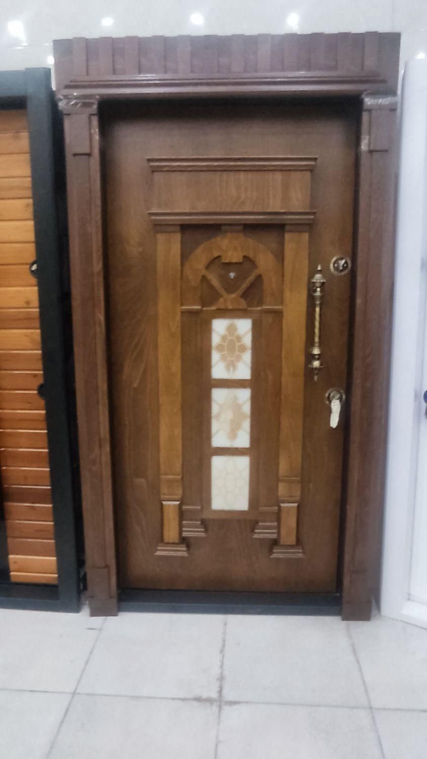 دربها با چک صیاد|مصالح و تجهیزات ساختمان|سنندج, |دیوار