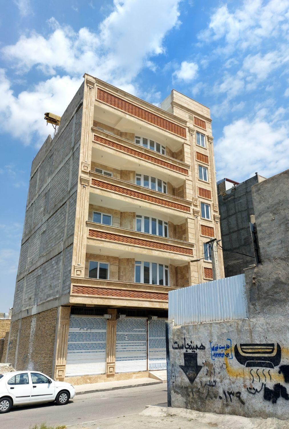 درب و پنجره دوجداره upvc و توری پلیسه|خدمات پیشه و مهارت|کرج, کمالشهر|دیوار