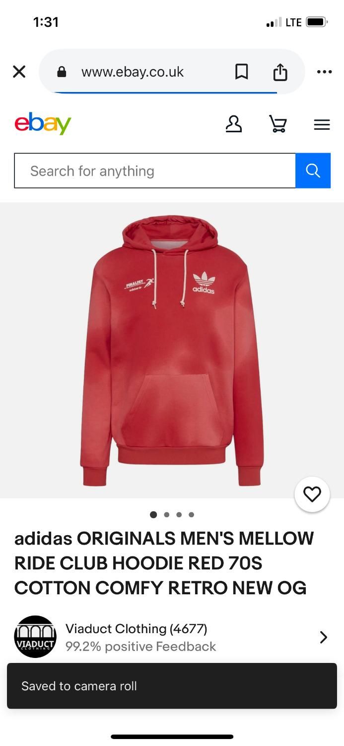 هودی اورجینال آدیداس adidas original|لباس|تهران, گیشا|دیوار