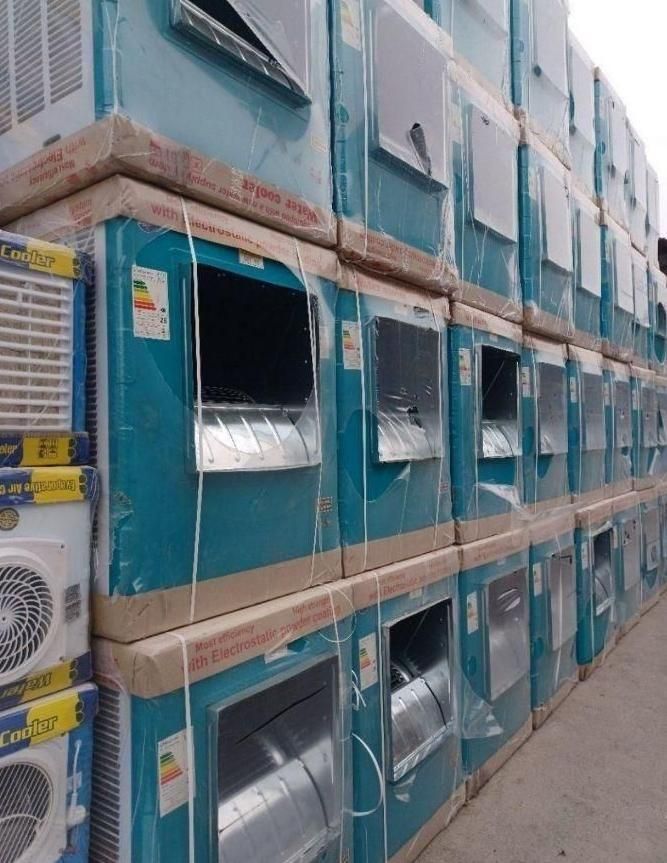 کولر آبی 8000و7500 متوژن مس تبریز کولرآبی گارانتی|کولر آبی|مشهد, محله طلاب|دیوار