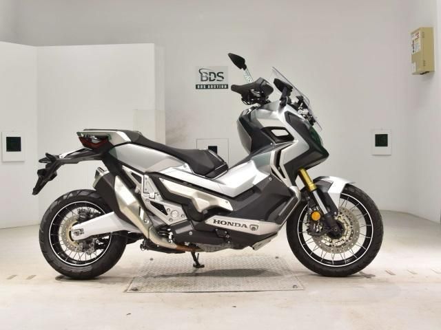750 HONDA XADV|موتورسیکلت|تهران, ولنجک|دیوار