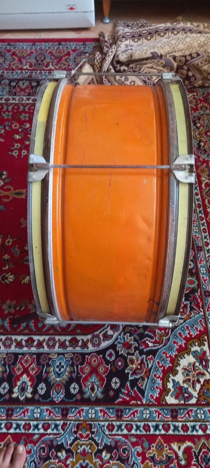 طبل سالم به شرط صدا|درام و پرکاشن|صفادشت, |دیوار