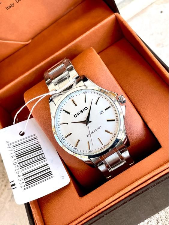 ساعت مچی casio مردانه اصل ژاپن رفرانس 2275|ساعت|تبریز, |دیوار