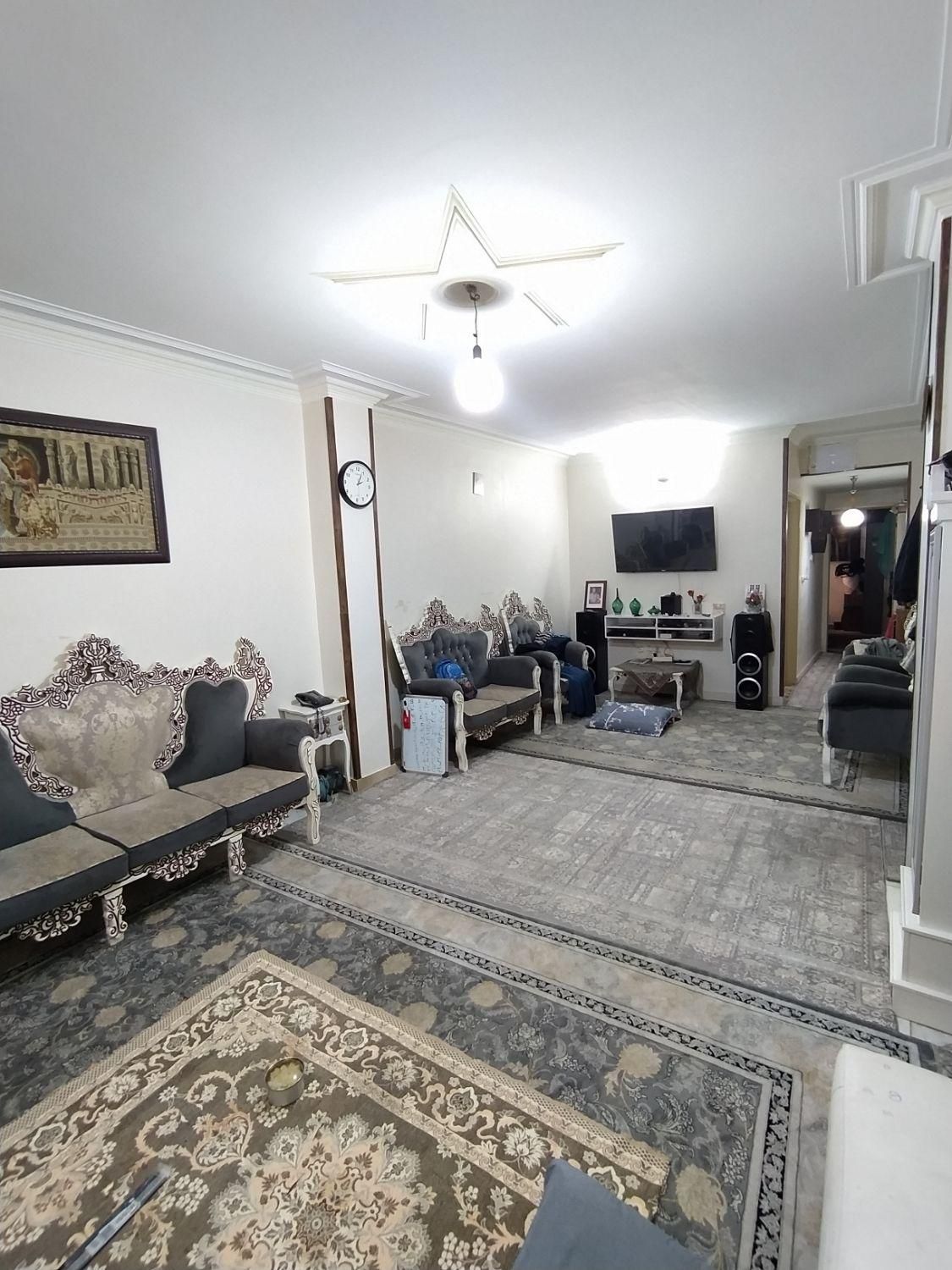 بابزرگی تو تاپ لوکیشن خرید کن/۶۷متری/سنددار/مارلیک|فروش آپارتمان|ملارد, |دیوار