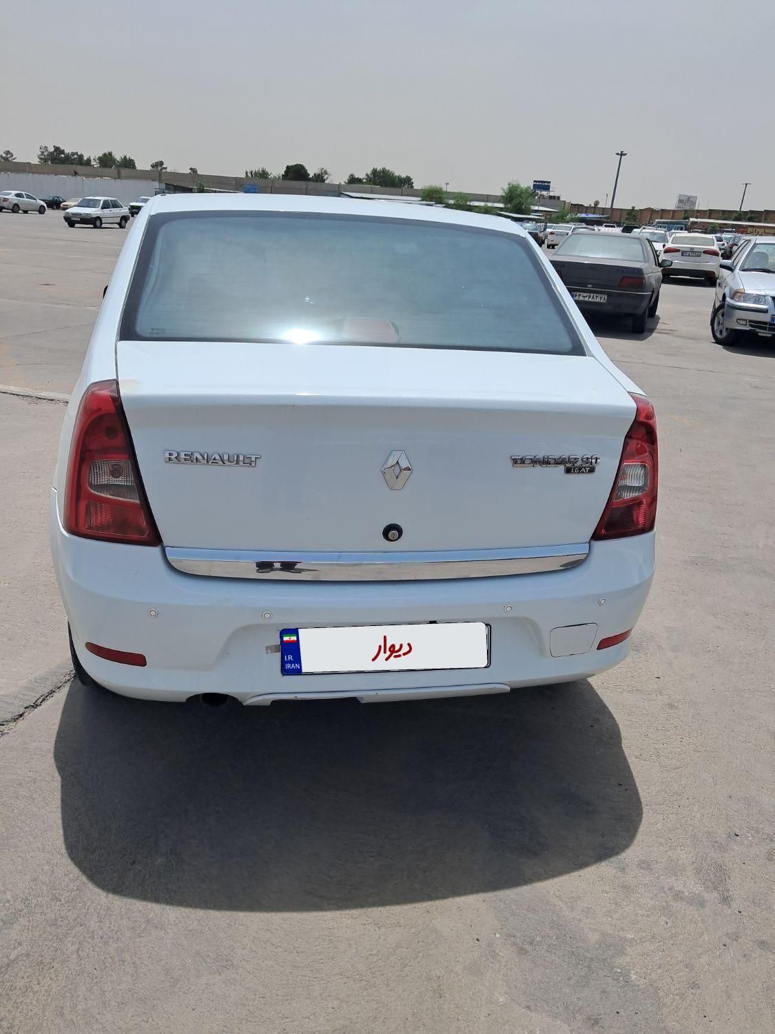 ال۹۰ پلاس اتوماتیک ۹۷|خودرو سواری و وانت|تهران, جی|دیوار