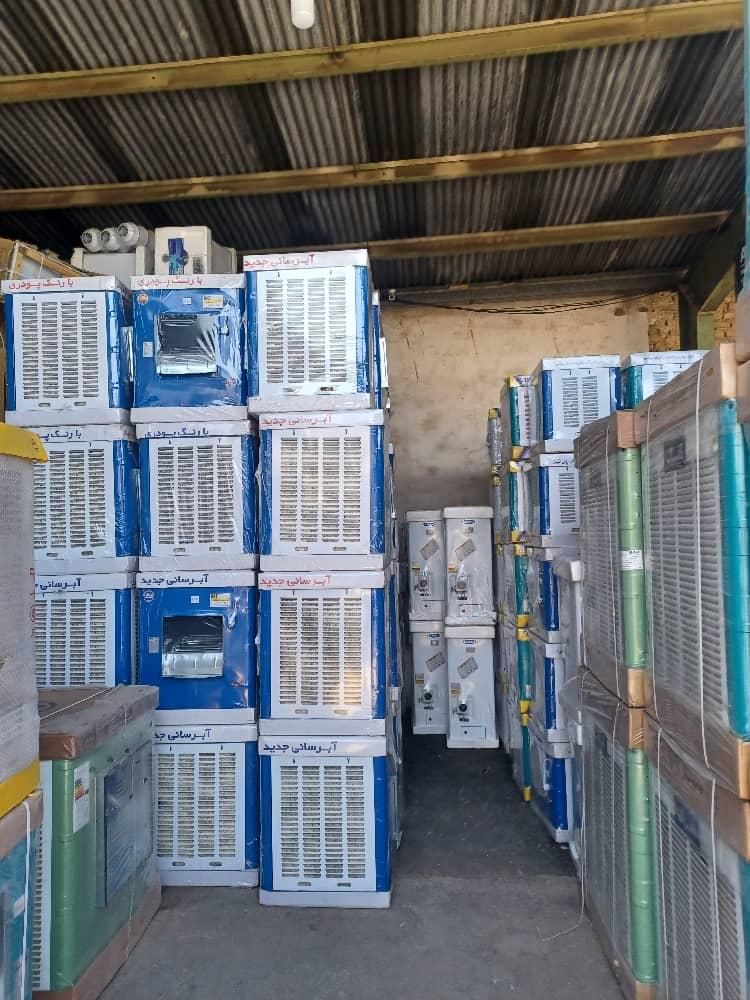 کولر 3200 جنرال|کولر آبی|شیراز, اصلاح‌نژاد|دیوار
