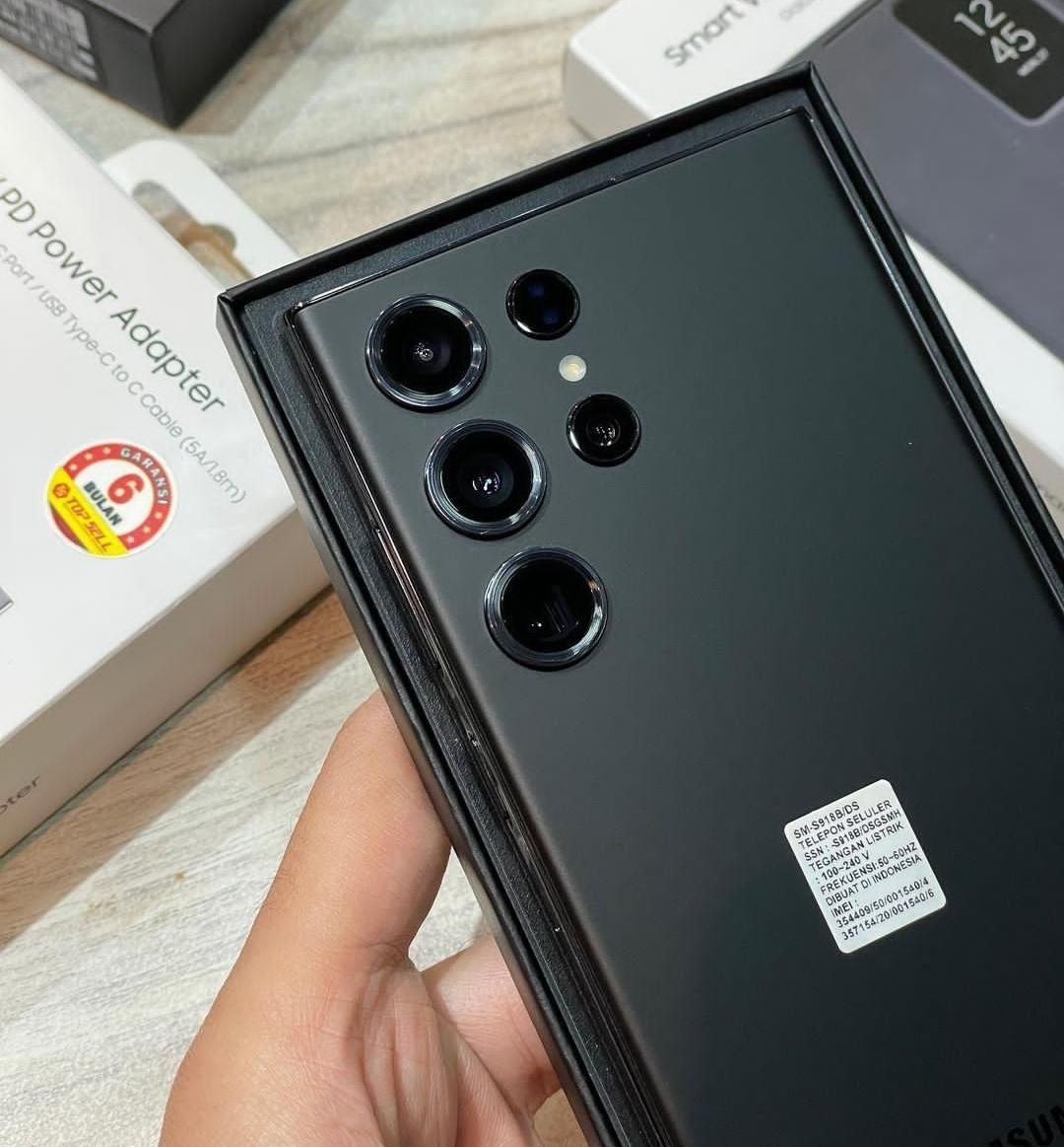 گلکسـی اس ۲۴ آلترا ( Full Copy ** ) ویتنام|موبایل|کرمان, |دیوار