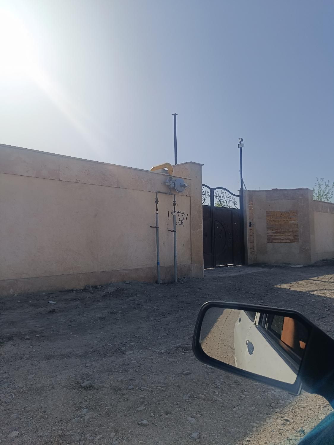 فروش زمین باغ وباغچه.از۱۰۰مترتا۱۰۰۰متری.شهریار|فروش زمین و ملک کلنگی|تهران, پونک|دیوار