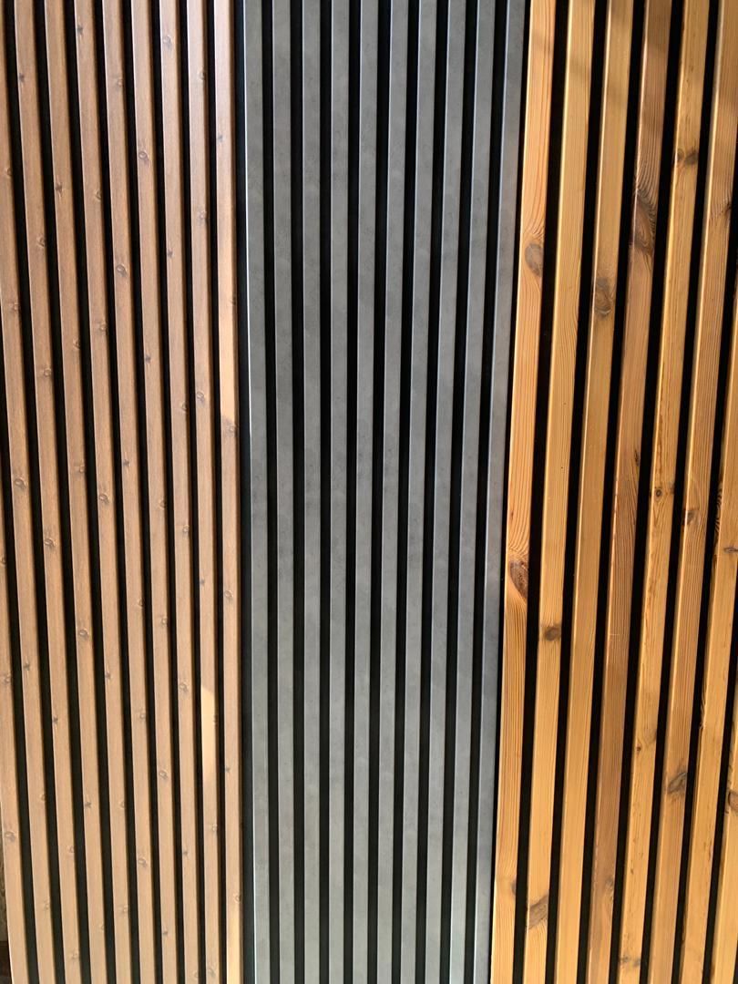 ترمووال ۵۰ سانتی پشت فومی|مصالح و تجهیزات ساختمان|شاهینشهر, گرگاب|دیوار